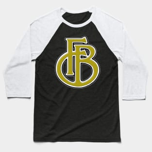 Frances Barnett Baseball T-Shirt